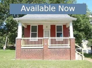 902 S Jackson St, Belleville, IL