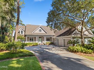 655 Island Circle E, St. Helena Island, SC 29920