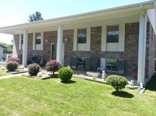 481 Carroll Rd, Morristown, TN 37813