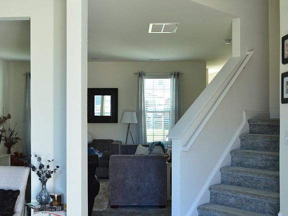entry way
