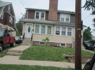 817 Broad St, Darby, PA 19023