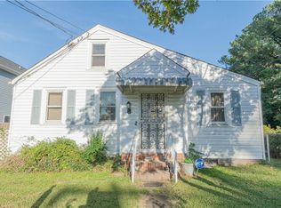 326 Brightwood Ave, Hampton, VA 23661
