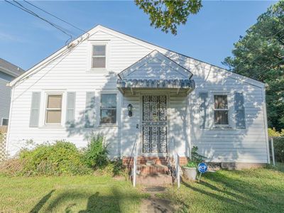 326 Brightwood Ave, Hampton, VA, 23661