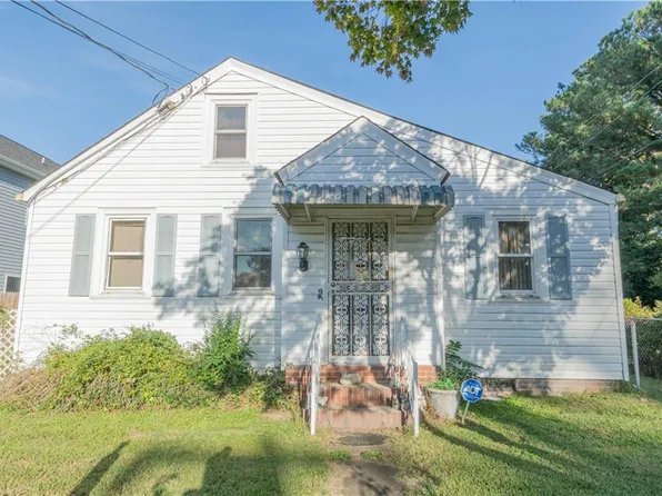 326 Brightwood Ave, Hampton, VA 23661