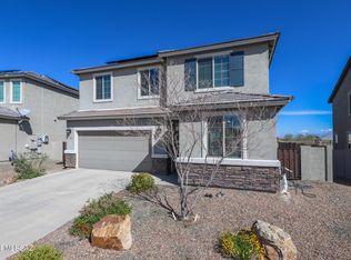 950 W Calle Moa, Sahuarita, AZ 85629