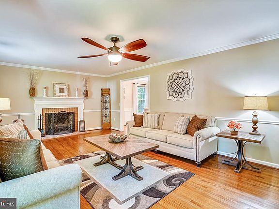 2nd image of 12503 Sagamore Forest Ln