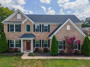 309 River Downs Blvd, Murfreesboro, TN 37128
