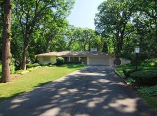 630 Dalewood Ln, Hinsdale, IL 60521