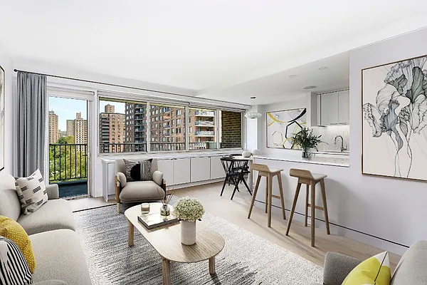 Rented by Living New York | media 5