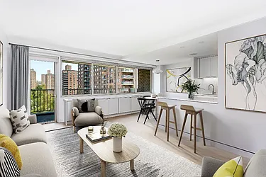 Rented by Living New York