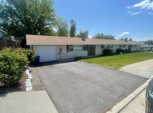 10107 Wright Ave, Klamath Falls, OR 97603