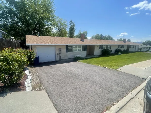 10107 Wright Ave, Klamath Falls, OR 97603