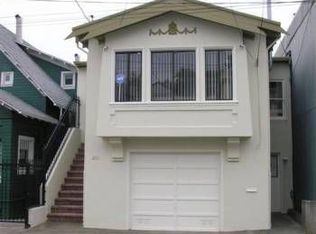 221 Thrift St, San Francisco, CA 94112