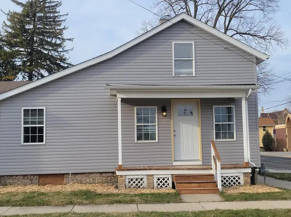 416 Jones STREET, Watertown, WI 53094