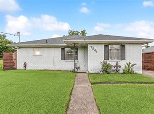 7841 Jahncke Rd, New Orleans, LA 70128