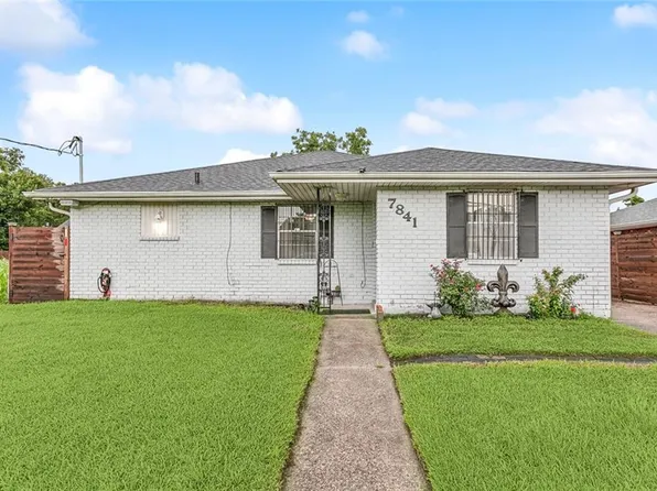 7841 Jahncke Rd, New Orleans, LA 70128