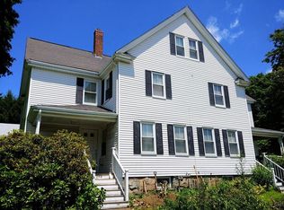 248 Linden St, Wellesley, MA 02482