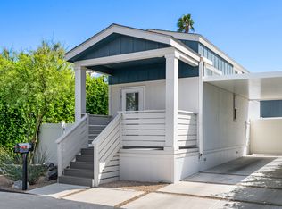602 Bali Dr, Palm Springs, CA 92264