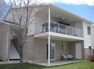 2421 N 400 E APT A4, North Ogden, UT 84414