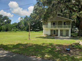 850 NW 6th St, Webster, FL 33597