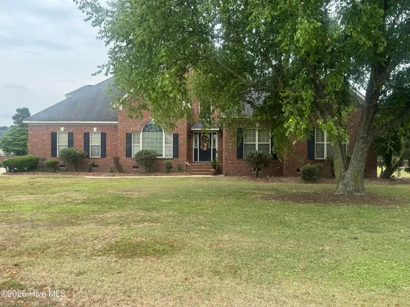 205 Tonya Drive, Goldsboro, NC 27534