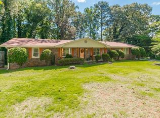 422 White Oak Dr SW, Marietta, GA 30060