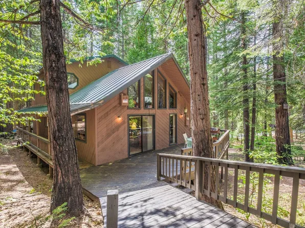 4571 Jibway Dr, Camp Connell, CA 95223