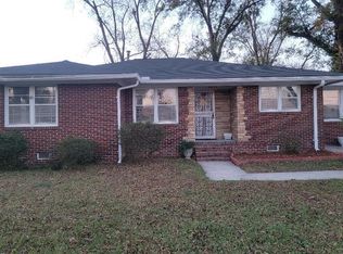 1935 Grand Blvd, Augusta, GA 30901