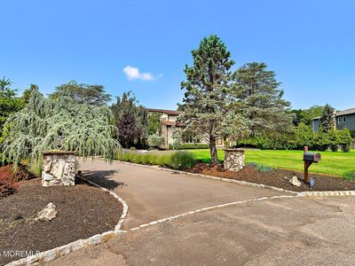 3 Cottonwood Lane W, Holmdel, NJ, 07733