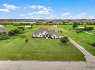 10817 Ridge Country Rd, Haslet, TX 76052
