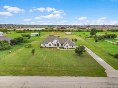 10817 Ridge Country Rd, Haslet, TX, 76052