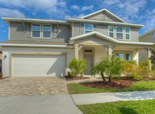15606 Starling Crossing Dr, Lithia, FL 33547