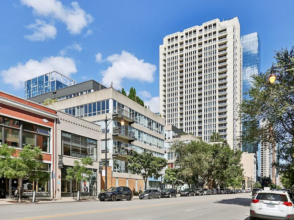 1st image of 1440 S Michigan Ave APT 420