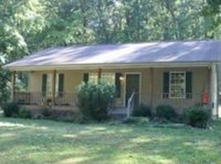 499 Ocoee Cir, Ocoee, TN 37361