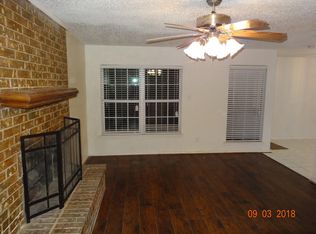 401 San Mateo Dr, Garland, TX 75043