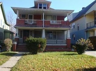 3571 E 140th St, Cleveland, OH