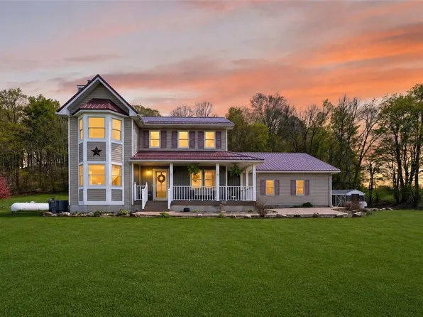 5601 Stuart Ave, Newark, NY 14513