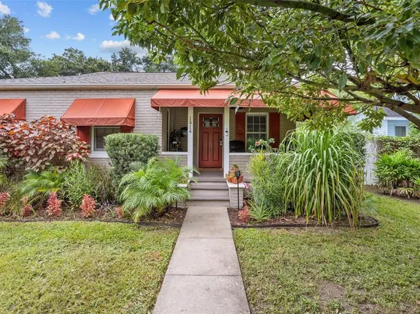 1414 E Comanche Ave, Tampa, FL 33604