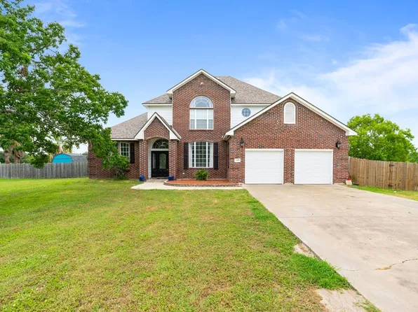 3455 Avenue A, Ingleside, TX 78362
