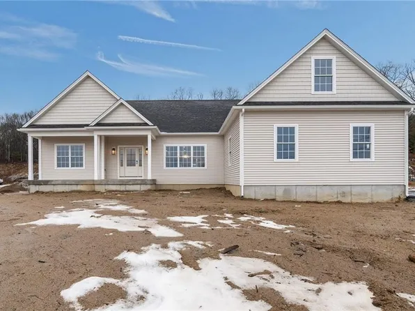 5 Justin Ct, Johnston, RI 02919