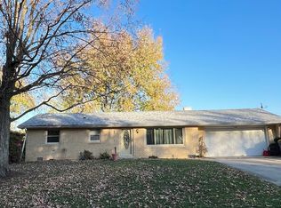 3430 Loral Dr, Anderson, IN 46013