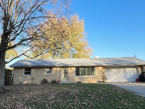 3430 Loral Dr, Anderson, IN 46013