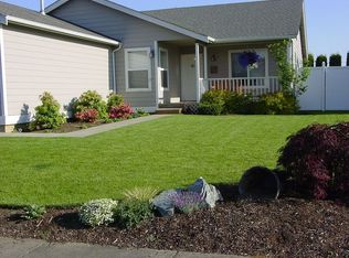 541 Daisy Ln, Lynden, WA 98264