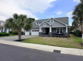 710 E Coast Ln, North Myrtle Beach, SC 29582