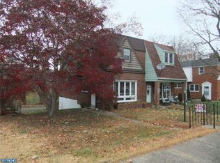 724 E 25th St, Chester, PA 19013