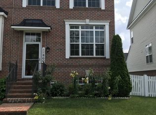 11860 Skylark Rd, Clarksburg, MD 20871