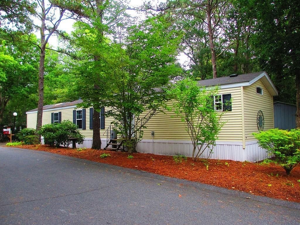 25 Ruxton Cir, Mashpee, MA 02649 Zillow