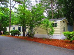 25 Ruxton Cir, Mashpee, MA 02649