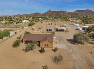 9622 E Elmwood St, Mesa, AZ 85207