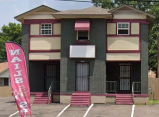 1916 Lamar Ave APT 2, Memphis, TN 38114